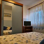 Daire Marija Franko - Blue - A3 Poreč