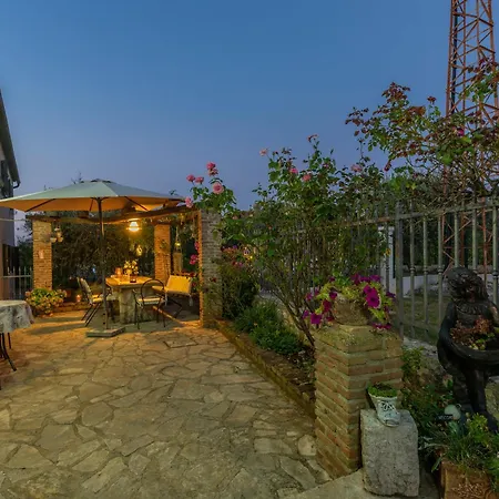 Apartamento Marija Franko - Blue - A3 Poreč