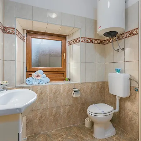 Apartamento Marija Franko - Blue - A3 Poreč
