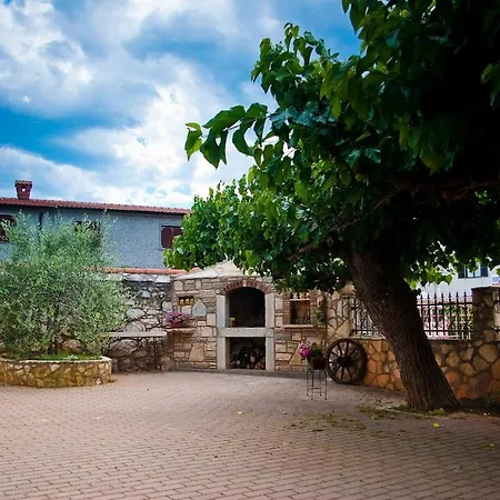 Appartement Marija Franko - Blue - A3 Poreč