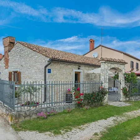 Marija Franko - Blue - A3 * Poreč