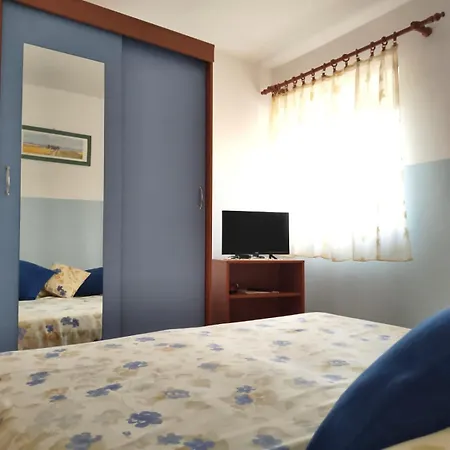 Marija Franko - Blue - A3 * Poreč