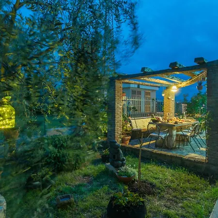 Apartament Marija Franko - Blue - A3 Poreč