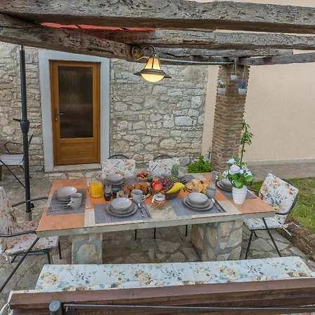 Marija Franko - Blue - A3 * Poreč