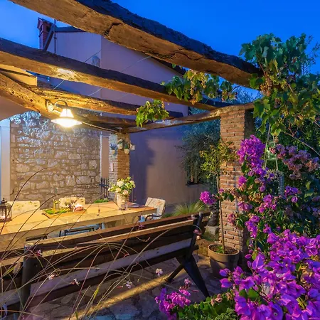 Marija Franko - Blue - A3 Lejlighed