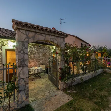 Marija Franko - Blue - A3 * Poreč