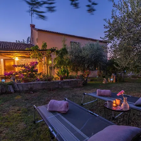 Marija Franko - Blue - A3 Lejlighed