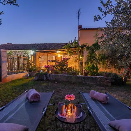 Marija Franko - Blue - A3 Apartament *