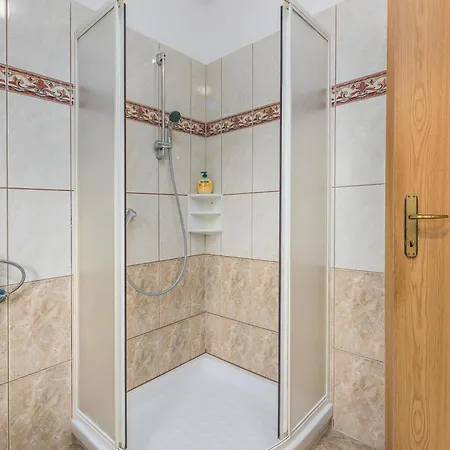 Marija Franko - Blue - A3 Apartament *