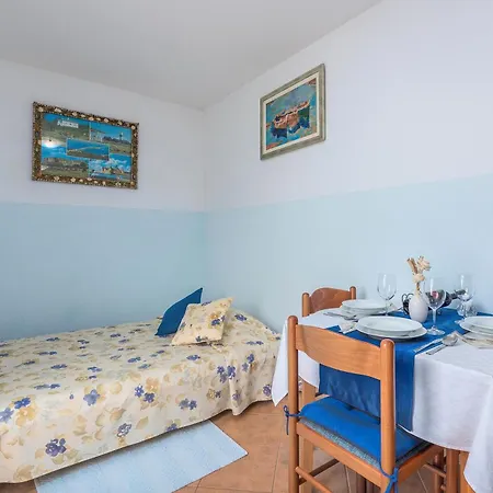 Marija Franko - Blue - A3 Poreč