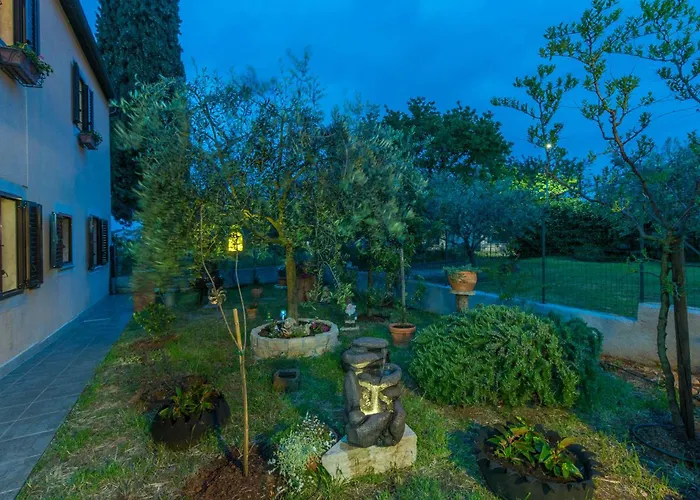 Marija Franko - Blue - A3 Apartamento *