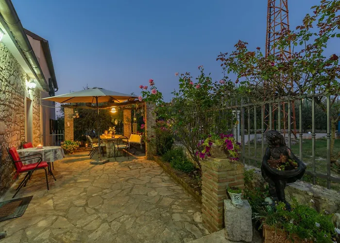 Apartamento Marija Franko - Blue - A3 Poreč