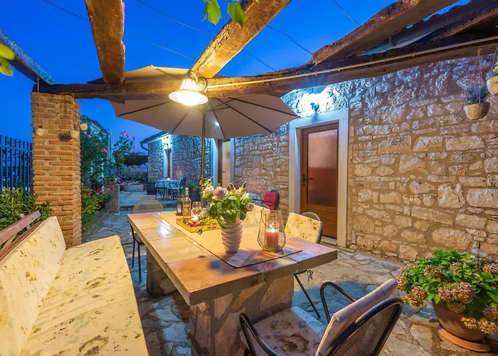 Apartamento Marija Franko - Blue - A3 Poreč