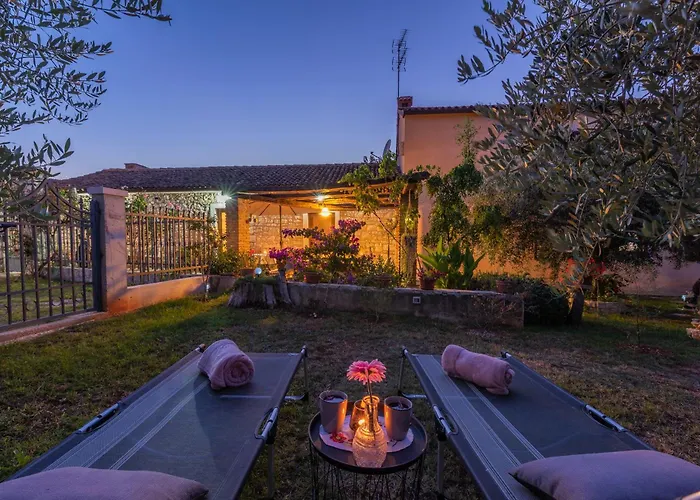 Marija Franko - Blue - A3 Apartamento *