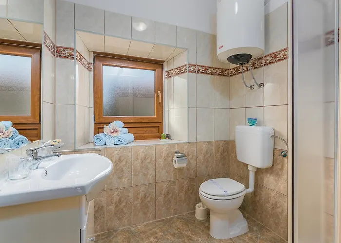 Apartamento Marija Franko - Blue - A3 Poreč