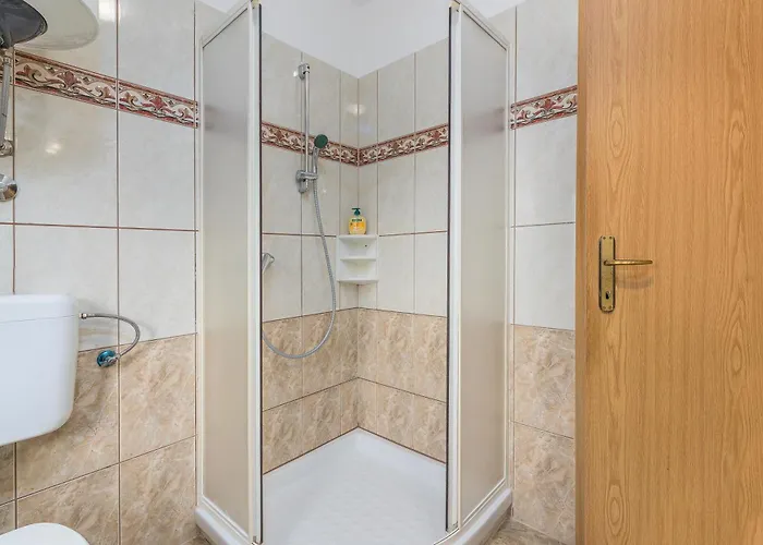 Marija Franko - Blue - A3 Apartamento *