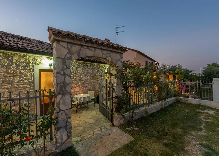 Marija Franko - Blue - A3 * Porec